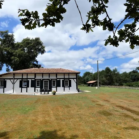 Casa vacanze Pitton Castets