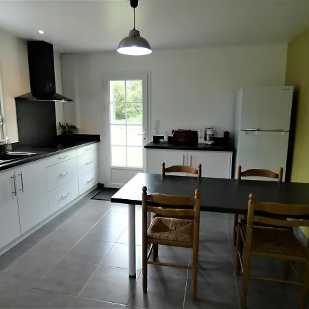 Pitton Casa vacanze Castets