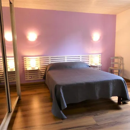 Pitton Casa vacanze Castets