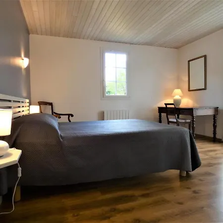 Pitton Casa vacanze Castets
