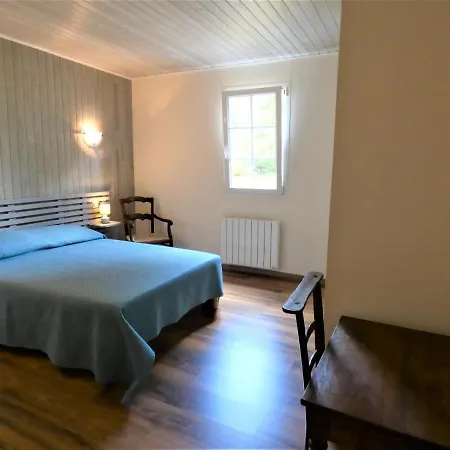 Pitton Casa vacanze Castets