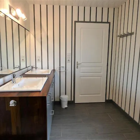 Casa vacanze Pitton Castets